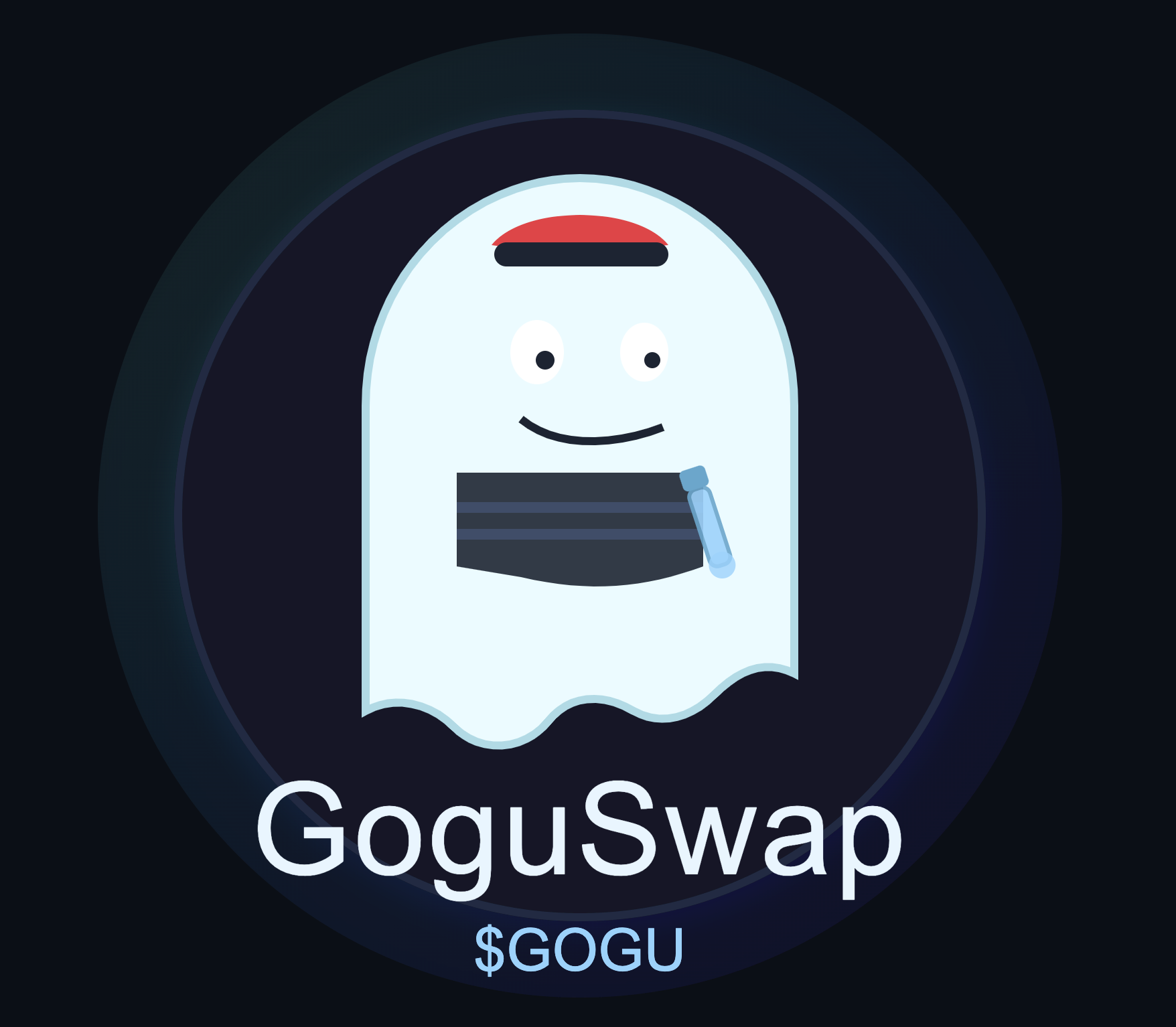 GoguSwap logo
